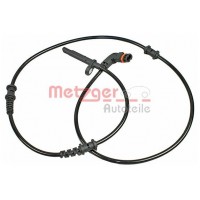 0900968 METZGER Датчик частота обертання колеса