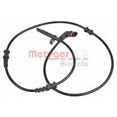 0900968 METZGER Датчик частота обертання колеса
