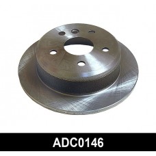 ADC0146 COMLINE Гальмівний диск