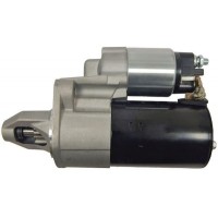 8EA 011 612-591 HELLA стартер
