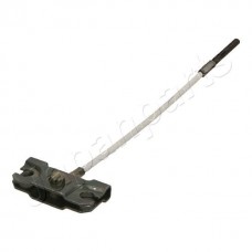 BC-141 JAPANPARTS Тросик, cтояночный тормоз