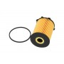 MO-537 KAVO PARTS Масляний фільтр