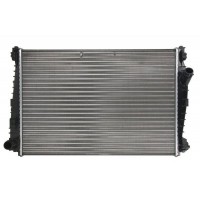 D7D010TT THERMOTEC Радіатор охолодження двигуна