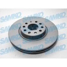 A1004VR SAMKO Гальмівний диск