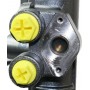 R20651NW MOTORHERZ Зубчатая рейка, Кермовий механізм