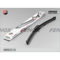WB65210 FENOX Щітка склоочисника