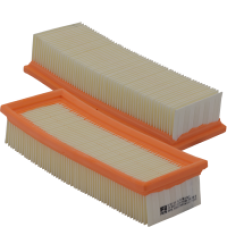 HP 2025 FIL FILTER Повітряний фільтр