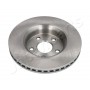 DI-917C JAPANPARTS Гальмівний диск