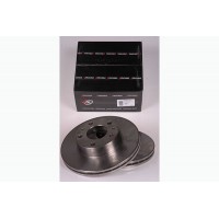 PRD2121 PROTECHNIC Гальмівний диск