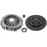 3000 951 453 SACHS Комплект зчеплення