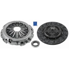 3000 951 453 SACHS Комплект зчеплення
