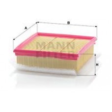 C 20 106/1 MANN-FILTER Повітряний фільтр