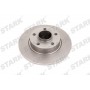 SKBD-0022042 Stark Гальмівний диск