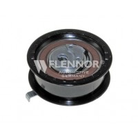 FS00904 FLENNOR Натяжний ролик ремінь ГРМ