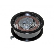 FS00904 FLENNOR Натяжний ролик ремінь ГРМ