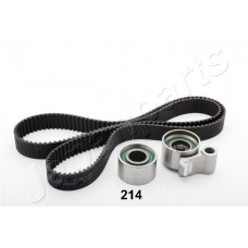 KDD-214 JAPANPARTS Комплект ременя ГРМ