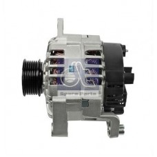 12.72015 DT Spare Parts Генератор