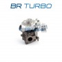 4933501102RS BR Turbo Компресор наддуву