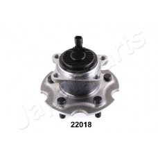 KK-22018 JAPANPARTS Ступиця колеса
