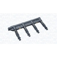 060717157012 MAGNETI MARELLI Котушка запалювання