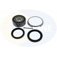 CBK181 COMLINE Комплект підшипника ступиці колеса
