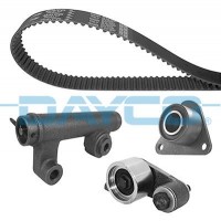 KTB853 DAYCO Комплект ременя ГРМ