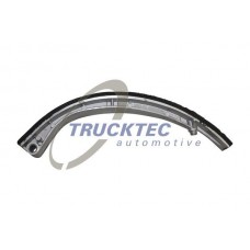 02.12.128 TRUCKTEC AUTOMOTIVE Планка успокоювача ланцюг приводу