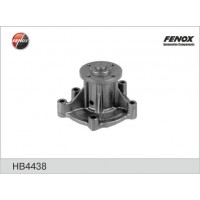 HB4438 FENOX Водяний насос охолодження двигуна