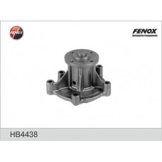 HB4438 FENOX Водяний насос охолодження двигуна