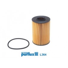 L364 PURFLUX Масляний фільтр