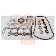 115-07101 IAP QUALITY PARTS Комплект прокладок двигун
