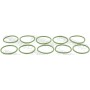 RINGAH-035-PCS10 FEBEST Ущільнювальне кільце, Трубка нагнітаємого повітря