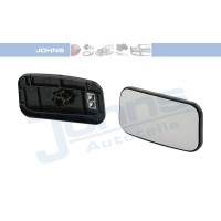 50 65 38-83 JOHNS Дзеркальне скло зовнішнє дзеркало