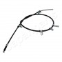 BC-506 JAPANPARTS Тросик, cтояночный тормоз