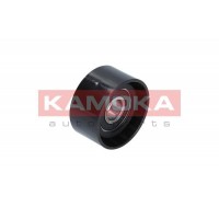 R0184 KAMOKA Паразитный / ведущий ролик, Поліклиновий ремінь
