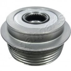 RA-212 JAPANPARTS Механізм вільного ходу генератора