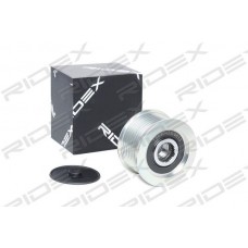 1390F0019 RIDEX Механізм вільного ходу генератора