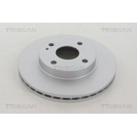 8120 50130C TRISCAN Гальмівний диск