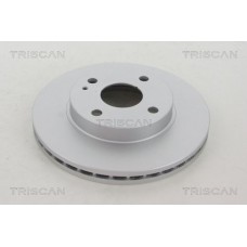 8120 50130C TRISCAN Гальмівний диск
