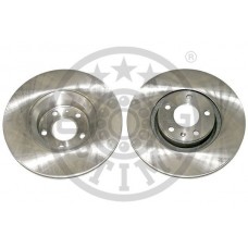 BS-7536 OPTIMAL Гальмівний диск