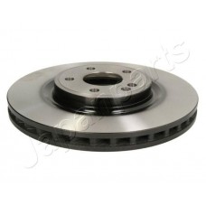 DI-0509 JAPANPARTS Гальмівний диск