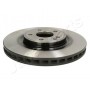 DI-0509 JAPANPARTS Гальмівний диск