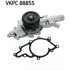 VKPC 88855 SKF Водяний насос охолодження двигуна