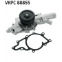 VKPC 88855 SKF Водяний насос охолодження двигуна