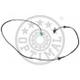 06-S581 OPTIMAL Датчик частота обертання колеса