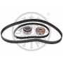SK-1220 OPTIMAL Комплект ременя ГРМ