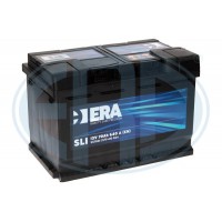 S57001 ERA Стартерна акумуляторна батарея