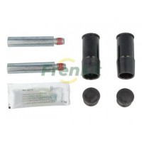 812013 FRENKIT Комплект напрямної гільзи
