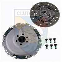 MCK1835 CLUTCHNUS Комплект зчеплення
