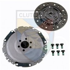 MCK1835 CLUTCHNUS Комплект зчеплення